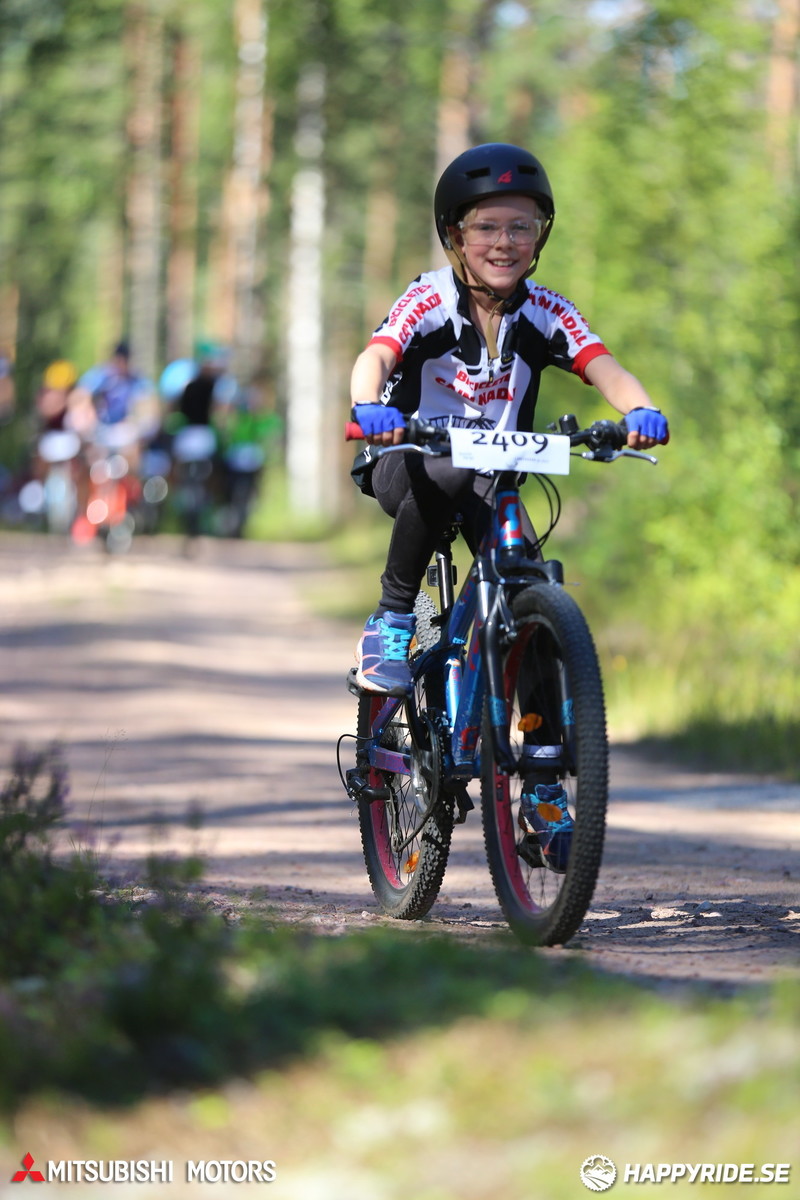 Bild från Cykelvasan 2017 - 30 km