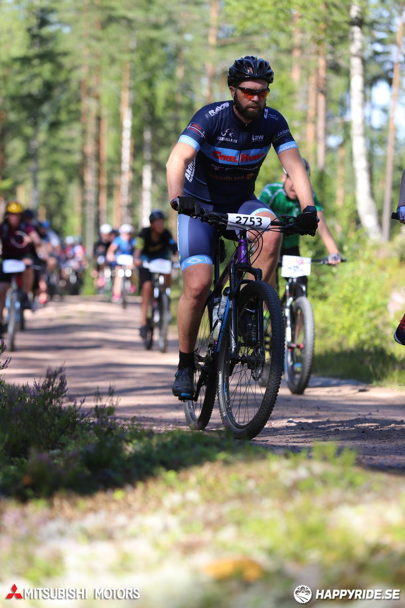 Bild från Cykelvasan 2017 - 30 km