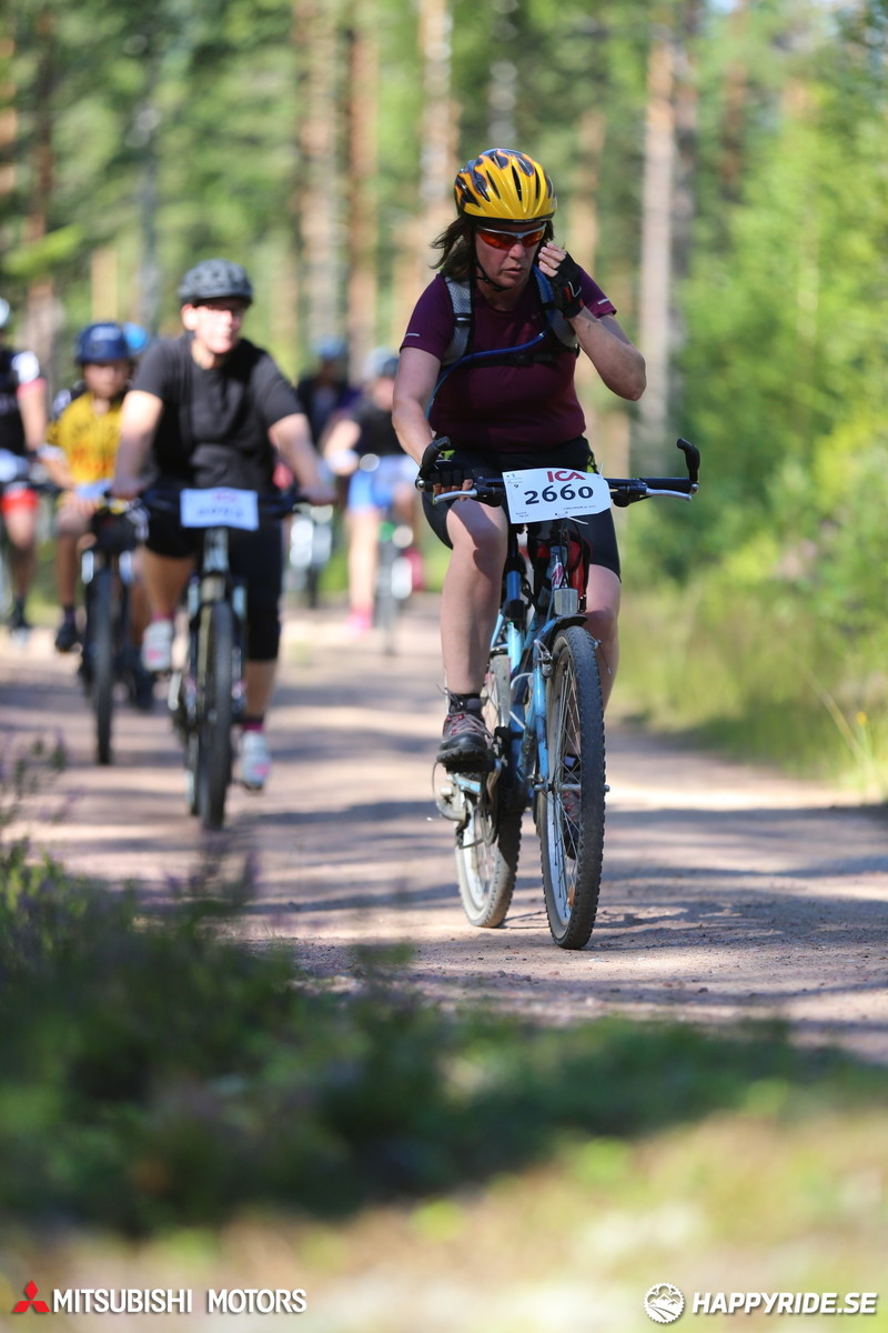 Bild från Cykelvasan 2017 - 30 km