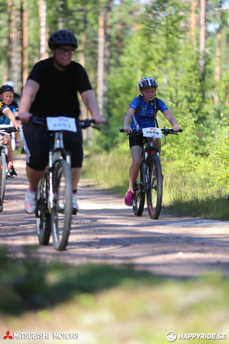 Bild från Cykelvasan 2017 - 30 km