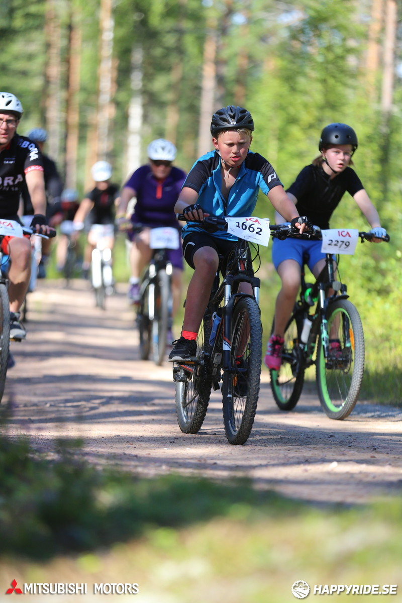 Bild från Cykelvasan 2017 - 30 km