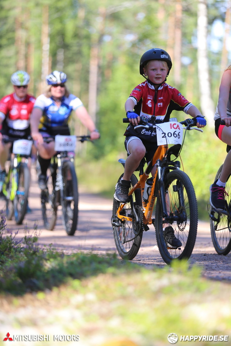 Bild från Cykelvasan 2017 - 30 km