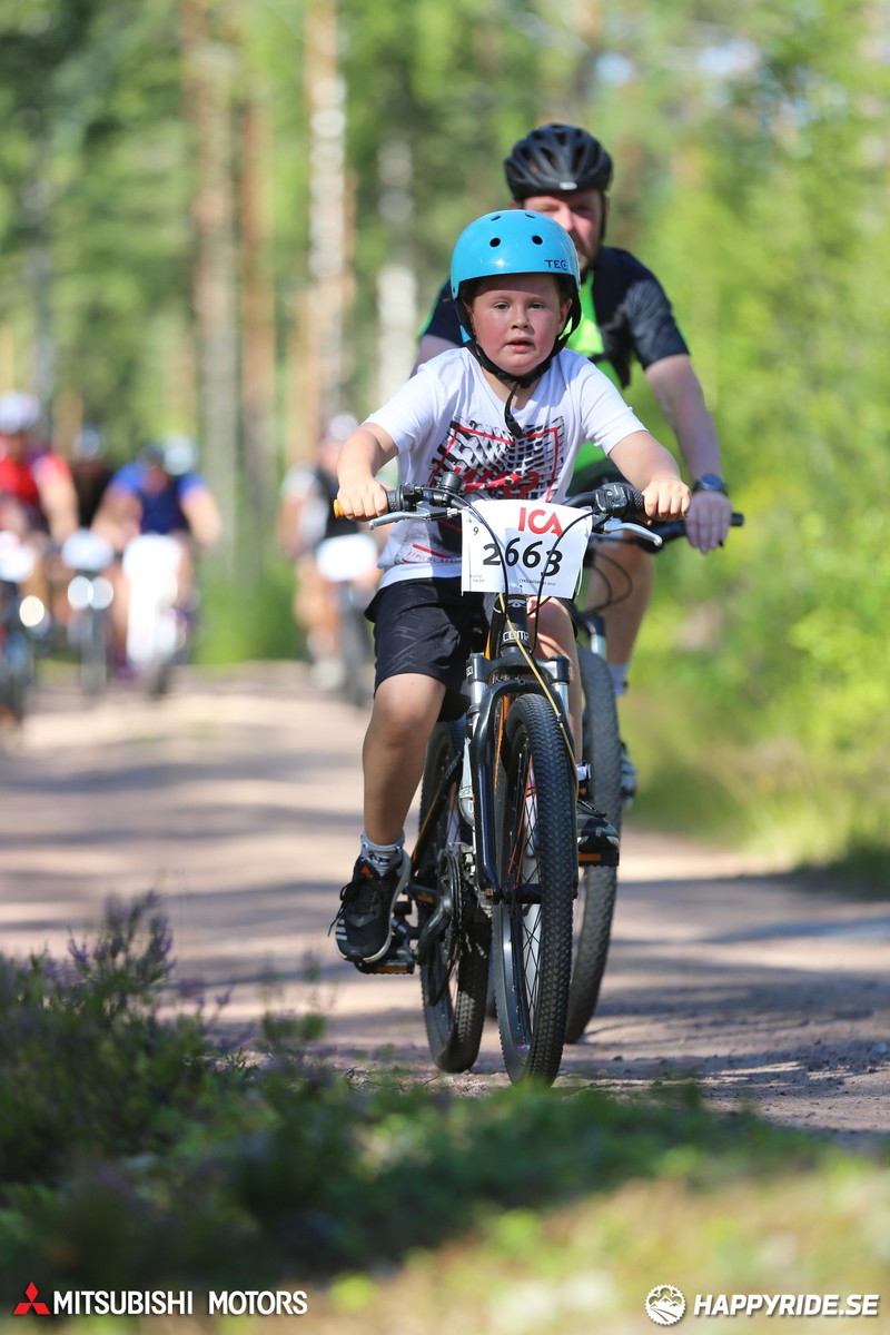 Bild från Cykelvasan 2017 - 30 km