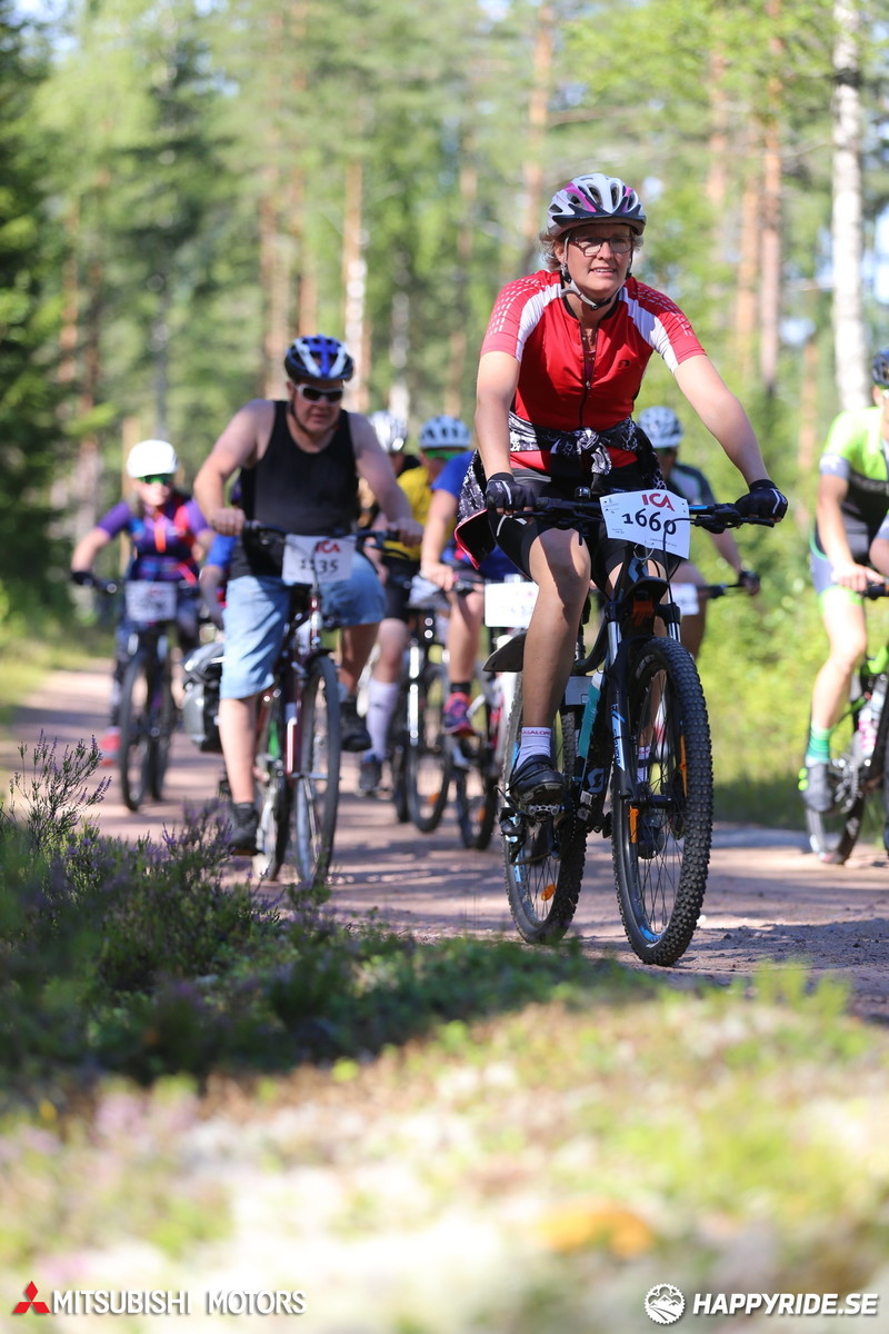 Bild från Cykelvasan 2017 - 30 km