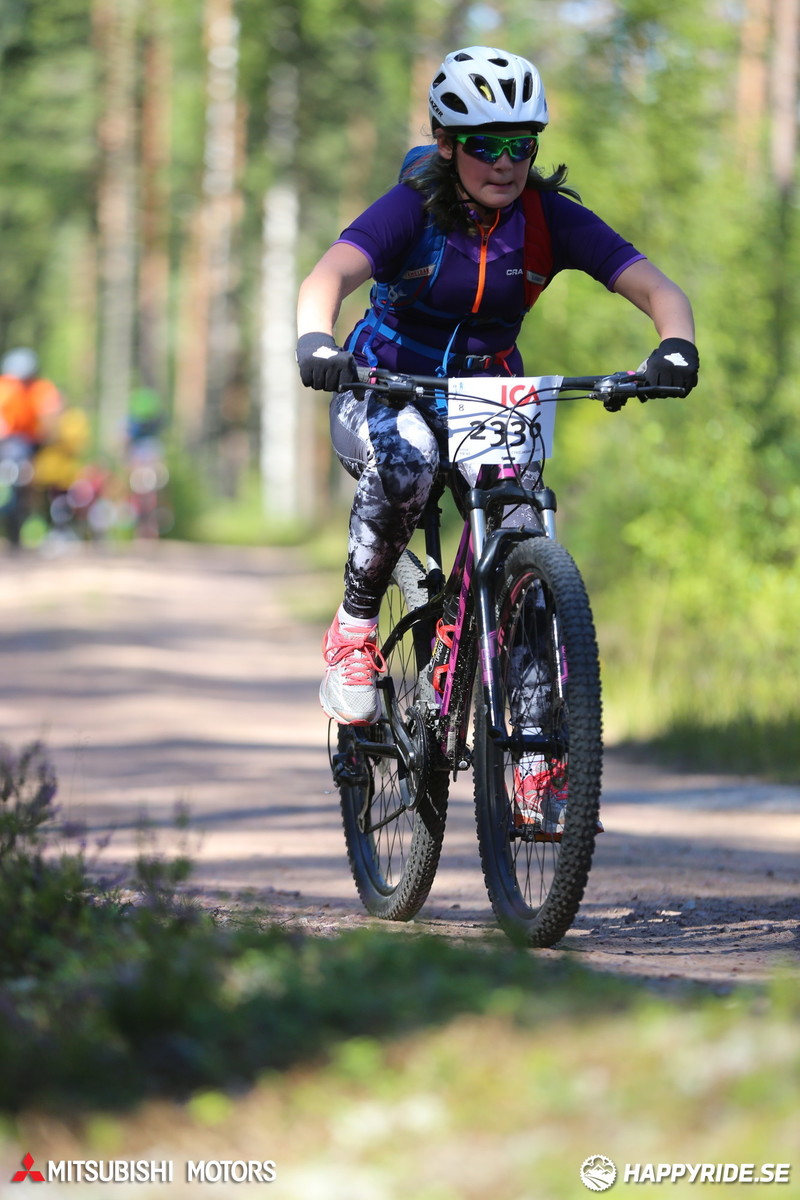 Bild från Cykelvasan 2017 - 30 km