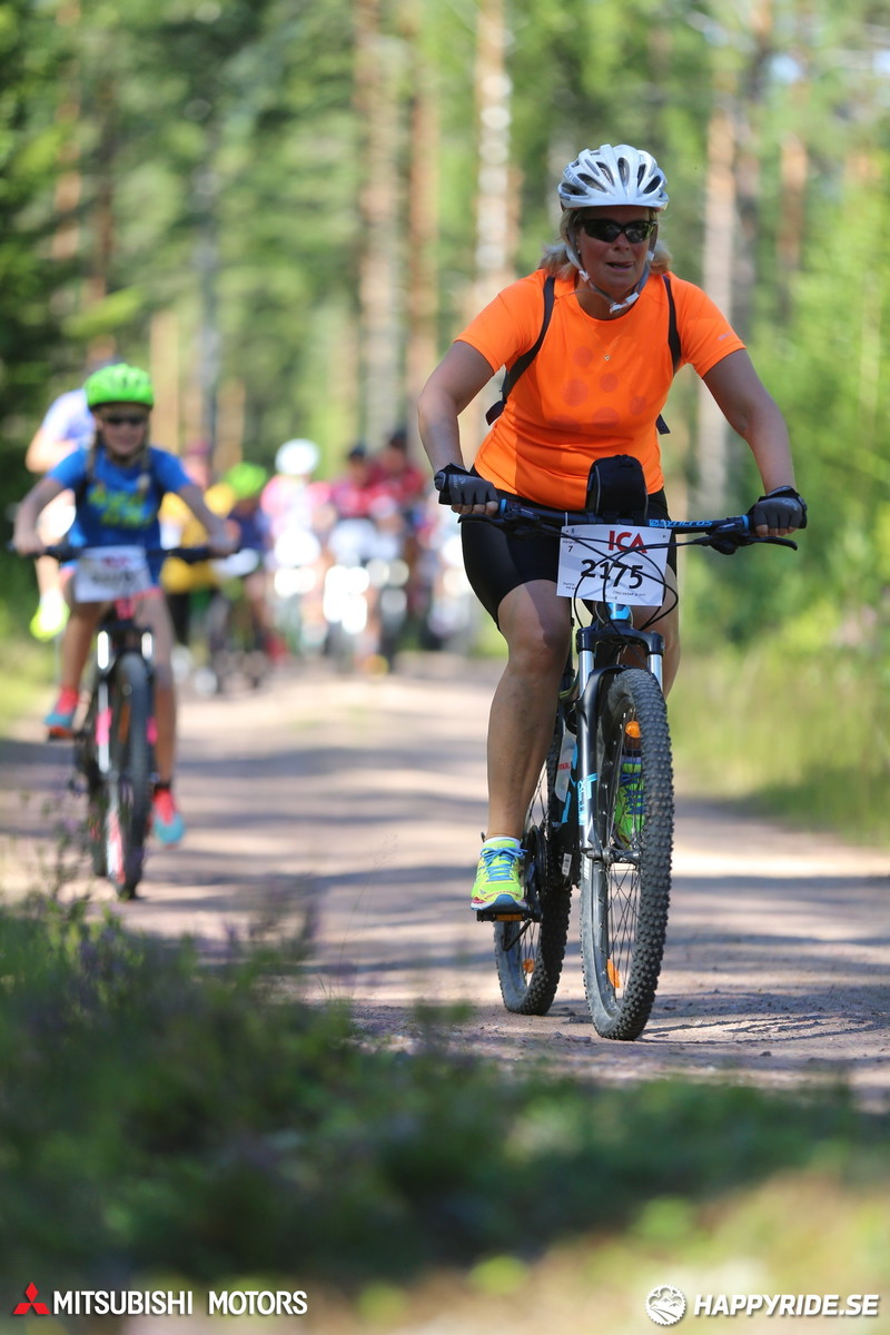 Bild från Cykelvasan 2017 - 30 km