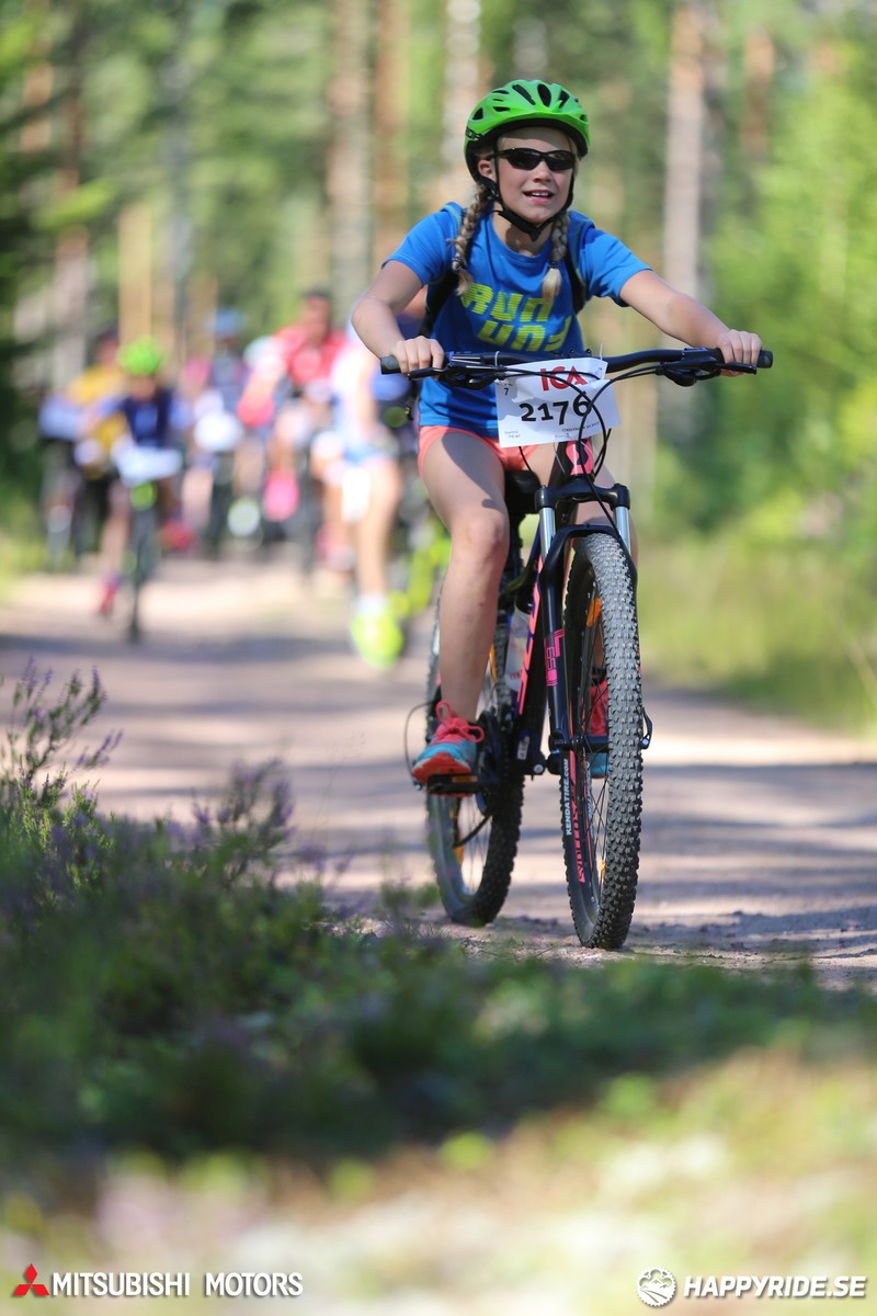 Bild från Cykelvasan 2017 - 30 km