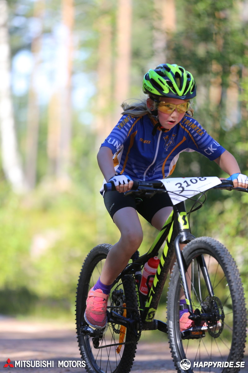 Bild från Cykelvasan 2017 - 30 km