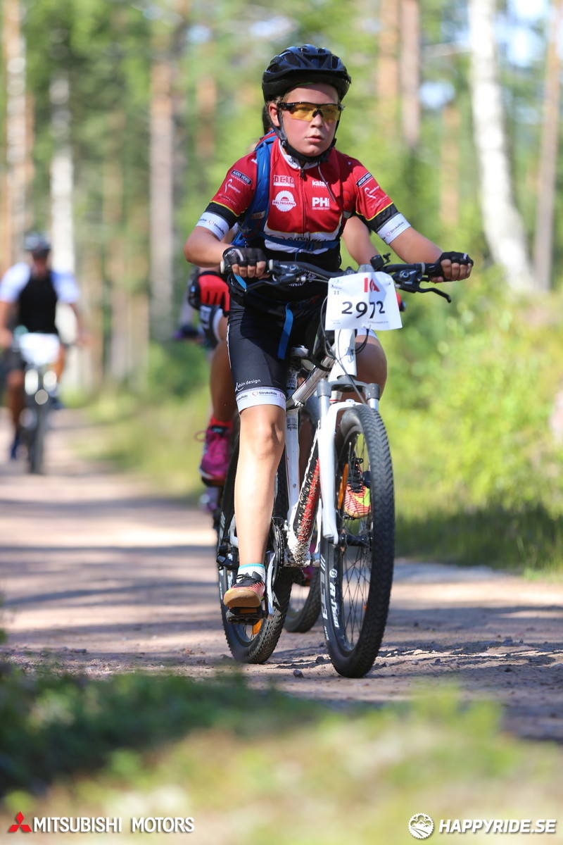 Bild från Cykelvasan 2017 - 30 km