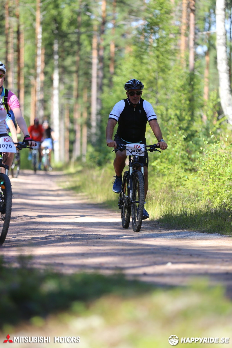Bild från Cykelvasan 2017 - 30 km