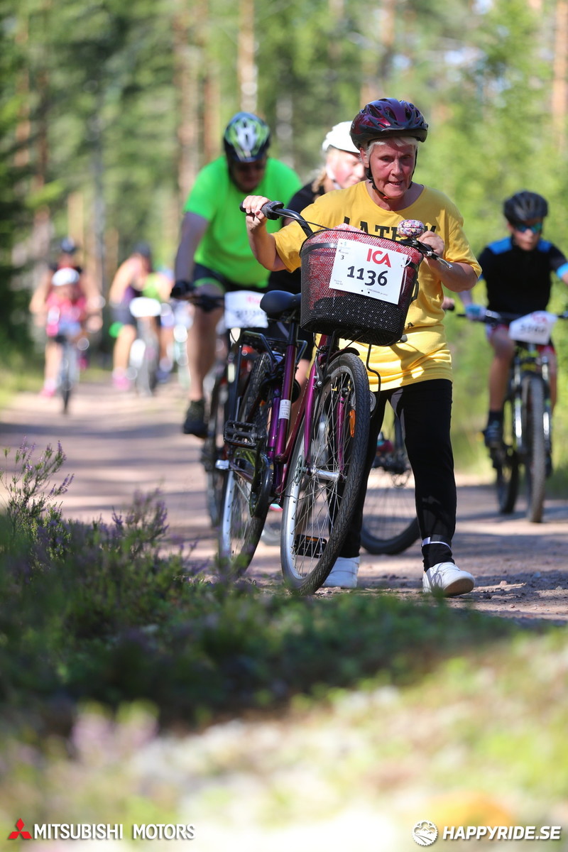 Bild från Cykelvasan 2017 - 30 km