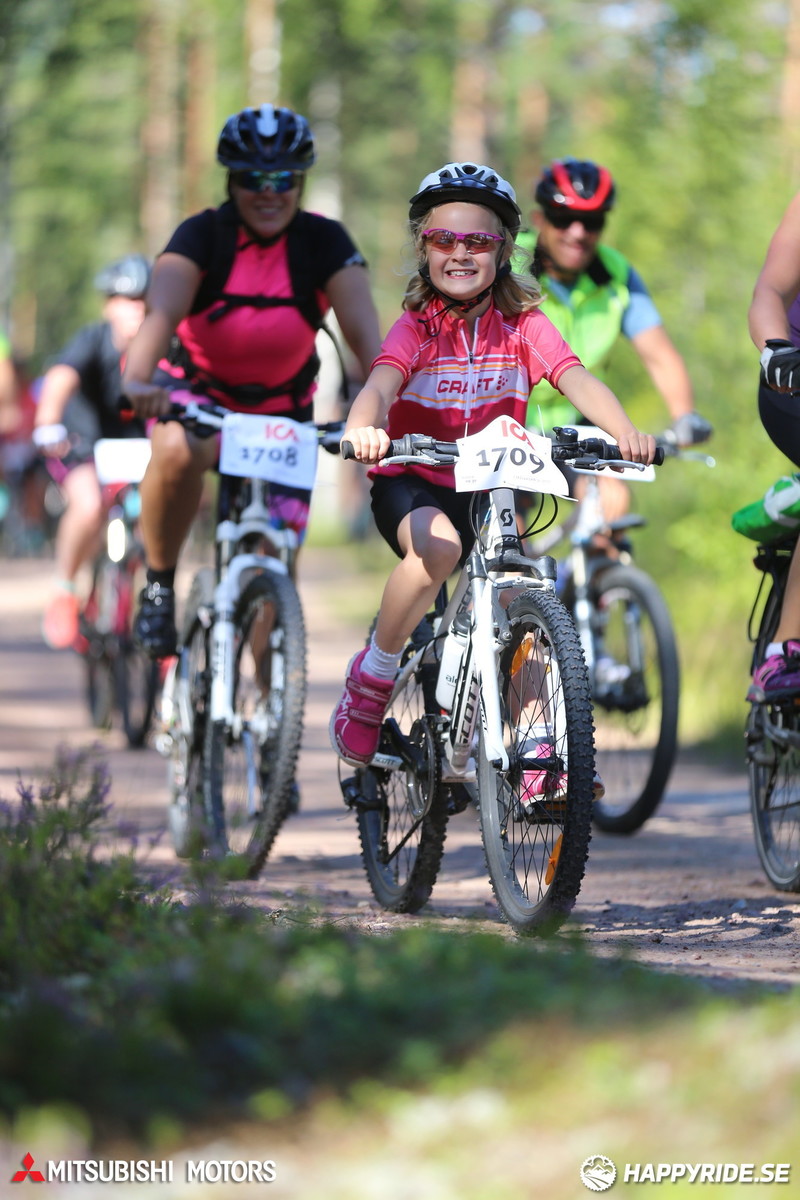 Bild från Cykelvasan 2017 - 30 km
