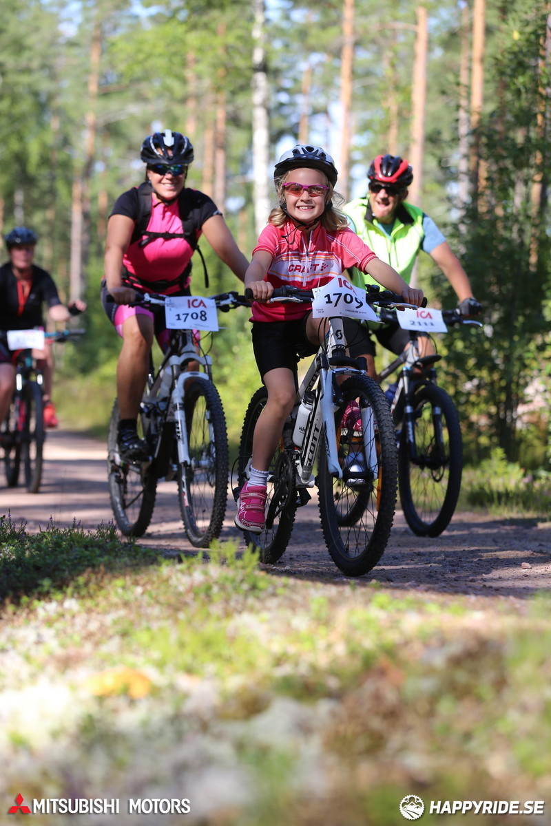 Bild från Cykelvasan 2017 - 30 km