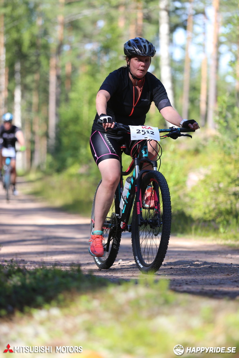 Bild från Cykelvasan 2017 - 30 km