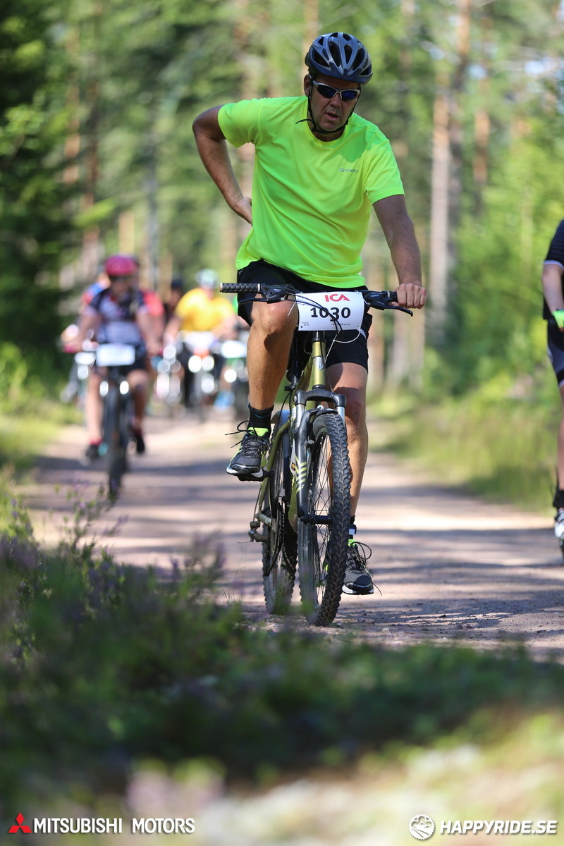 Bild från Cykelvasan 2017 - 30 km