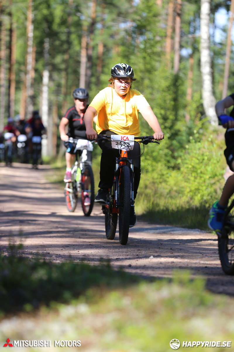 Bild från Cykelvasan 2017 - 30 km