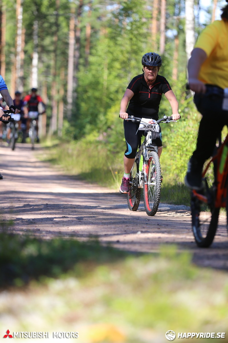 Bild från Cykelvasan 2017 - 30 km