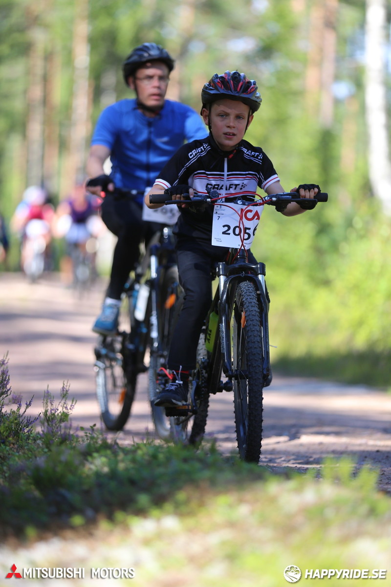 Bild från Cykelvasan 2017 - 30 km