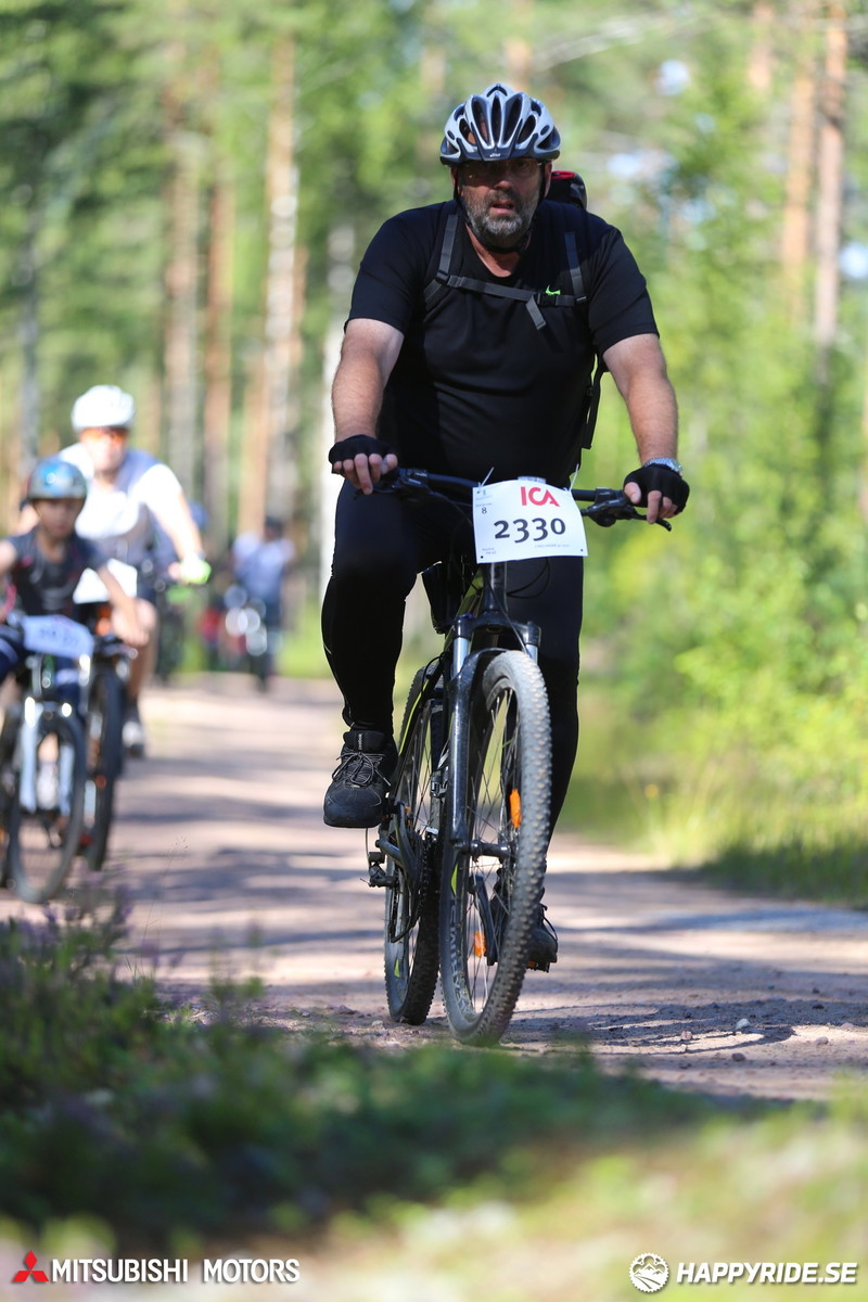 Bild från Cykelvasan 2017 - 30 km