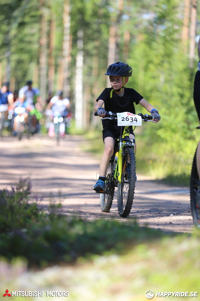 Bild från Cykelvasan 2017 - 30 km