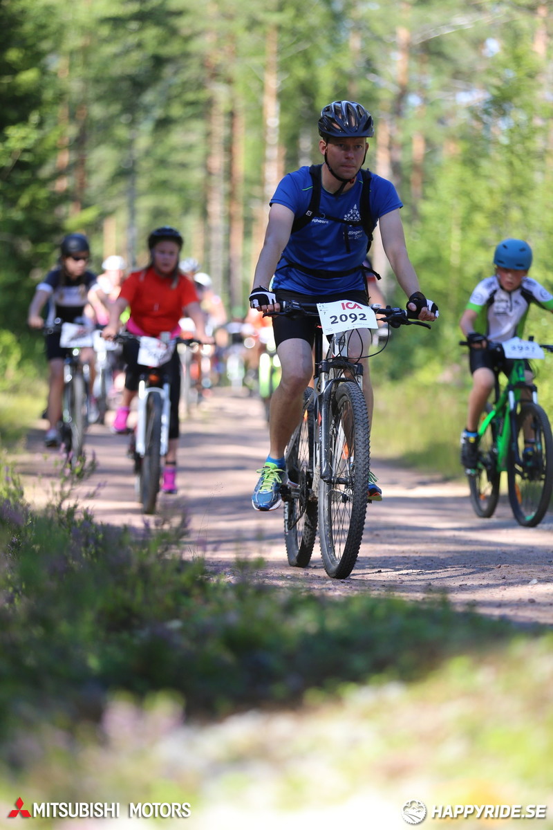 Bild från Cykelvasan 2017 - 30 km