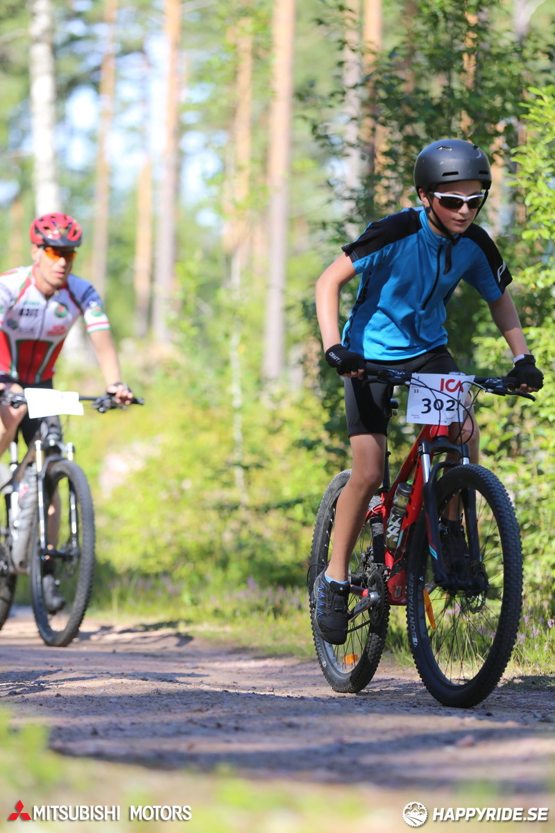 Bild från Cykelvasan 2017 - 30 km