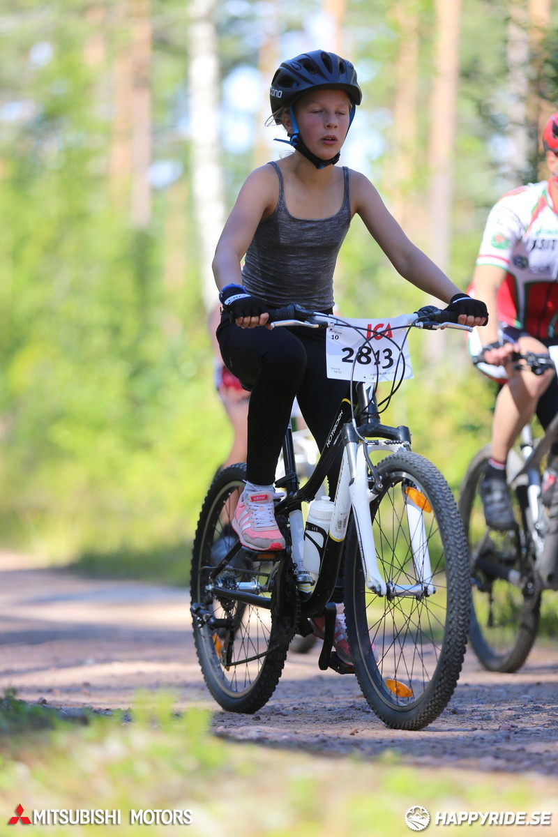Bild från Cykelvasan 2017 - 30 km