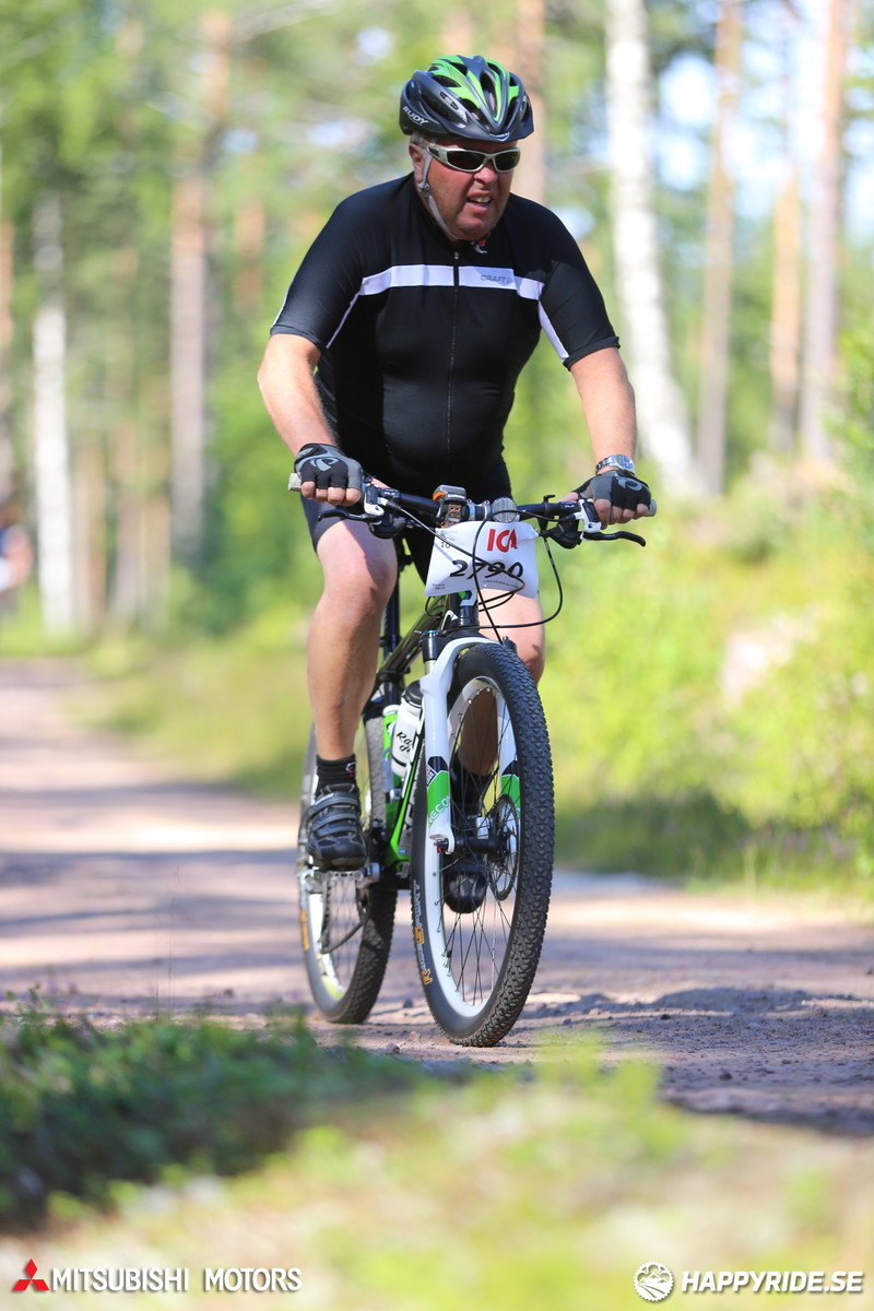 Bild från Cykelvasan 2017 - 30 km