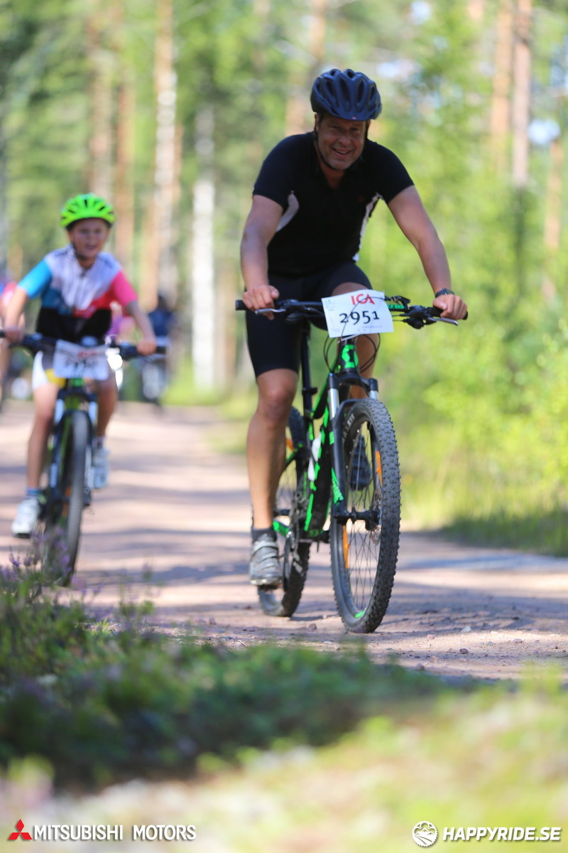 Bild från Cykelvasan 2017 - 30 km