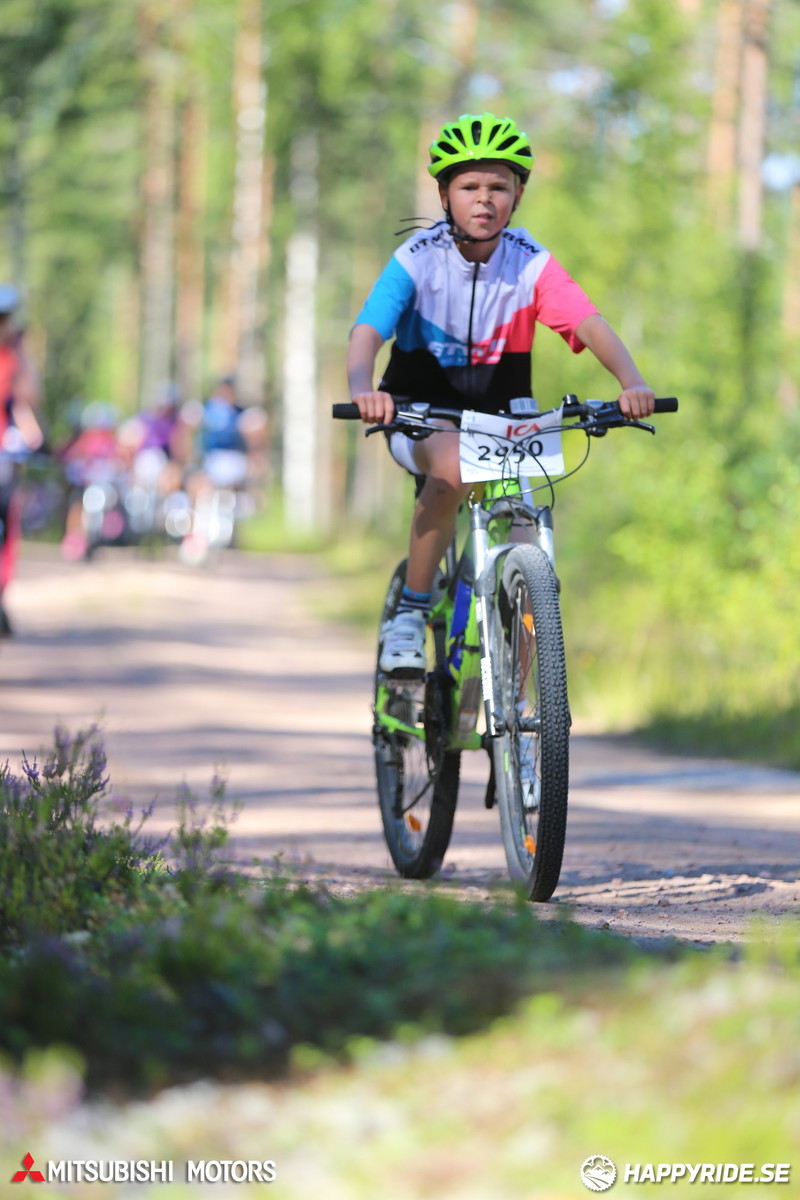 Bild från Cykelvasan 2017 - 30 km
