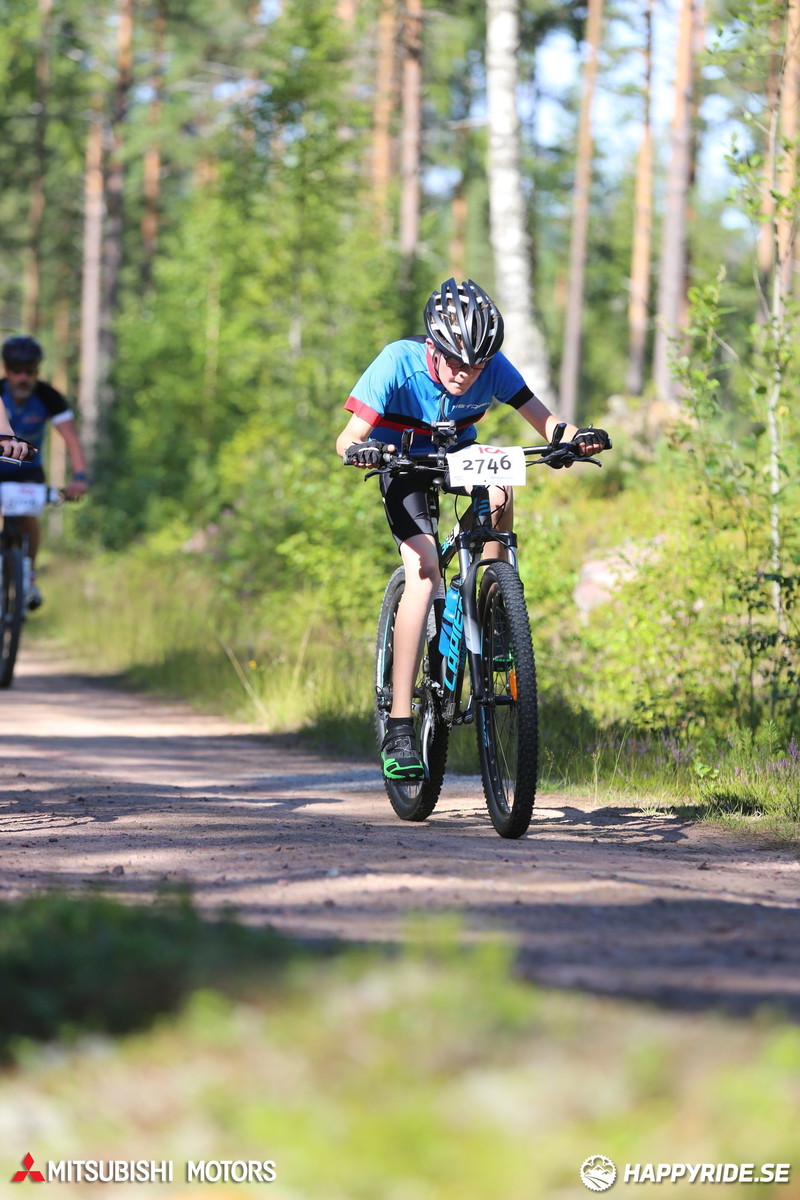 Bild från Cykelvasan 2017 - 30 km
