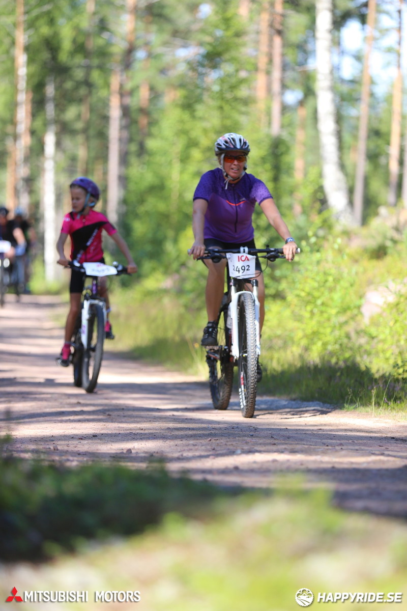 Bild från Cykelvasan 2017 - 30 km