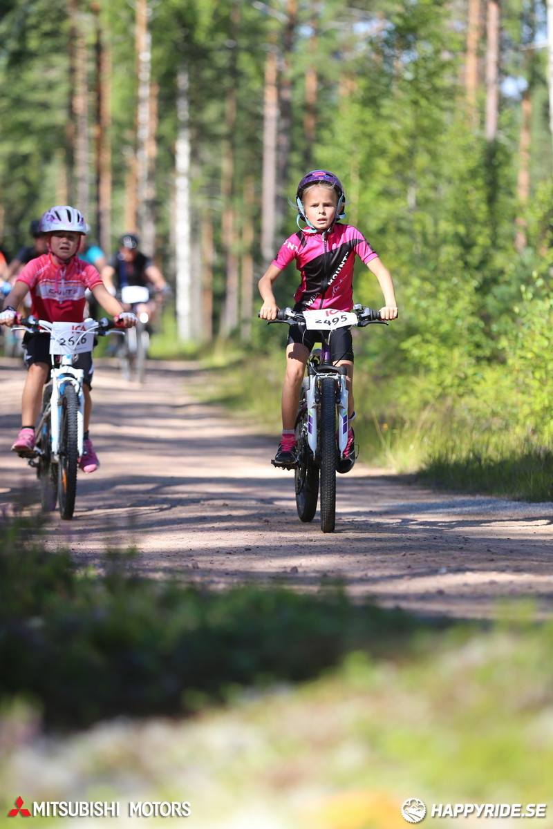 Bild från Cykelvasan 2017 - 30 km