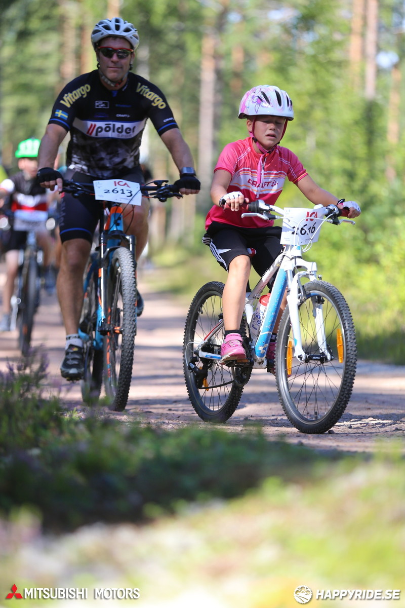 Bild från Cykelvasan 2017 - 30 km