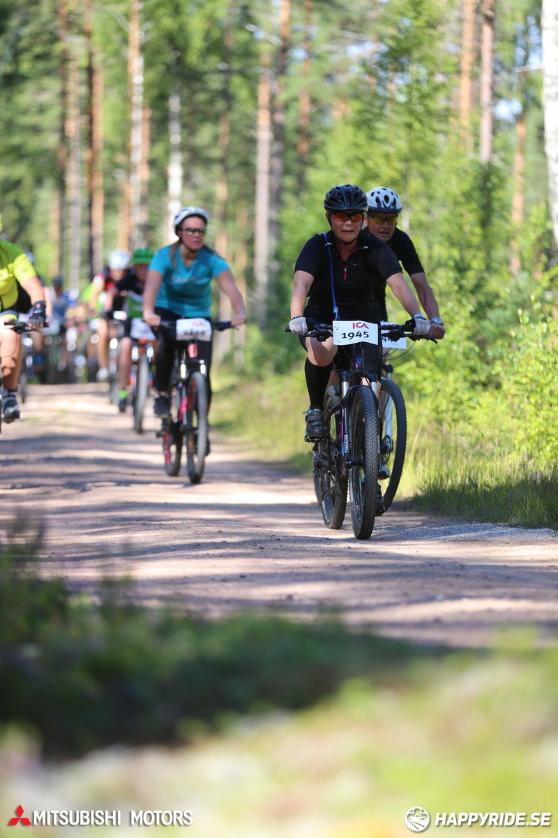 Bild från Cykelvasan 2017 - 30 km