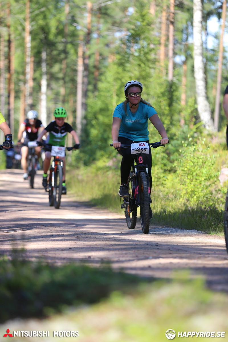 Bild från Cykelvasan 2017 - 30 km