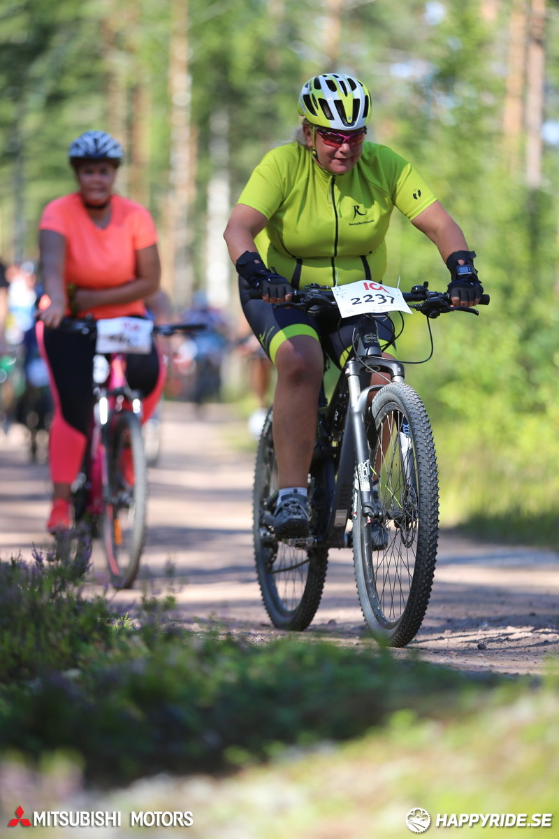 Bild från Cykelvasan 2017 - 30 km