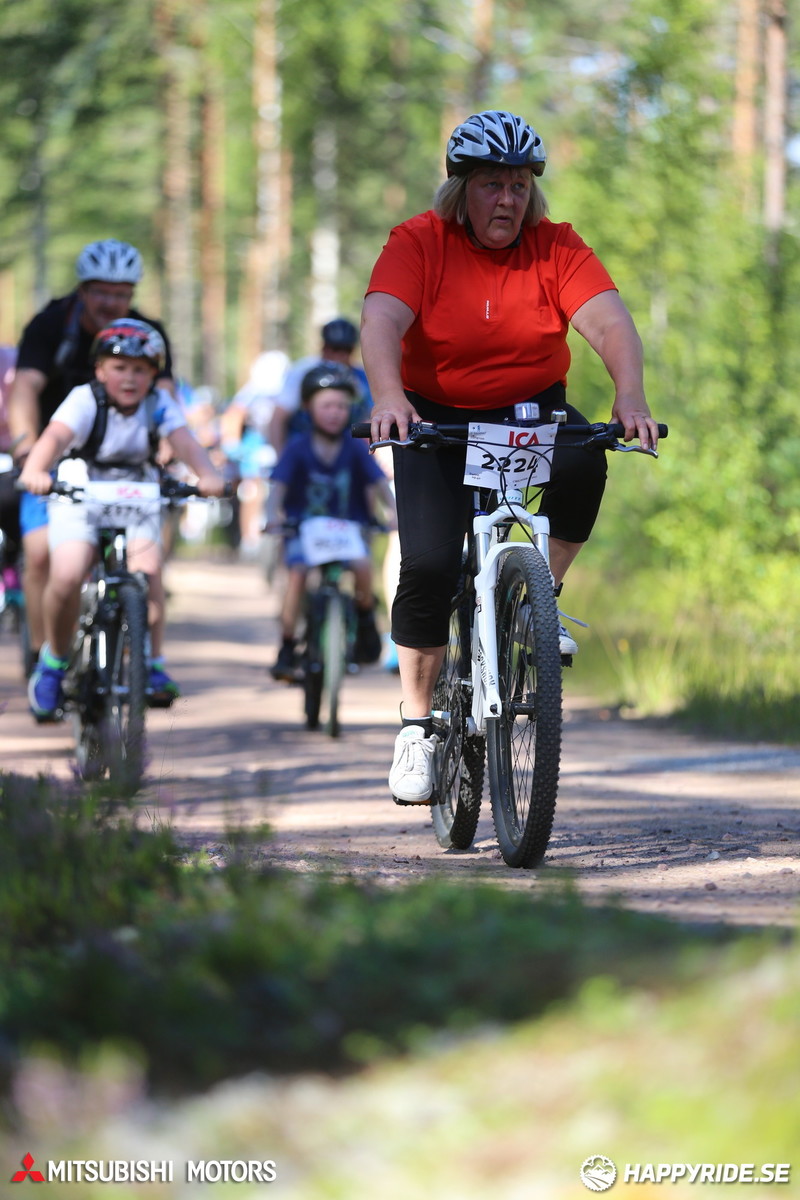 Bild från Cykelvasan 2017 - 30 km