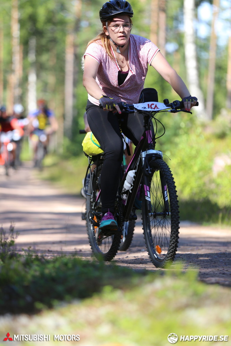 Bild från Cykelvasan 2017 - 30 km