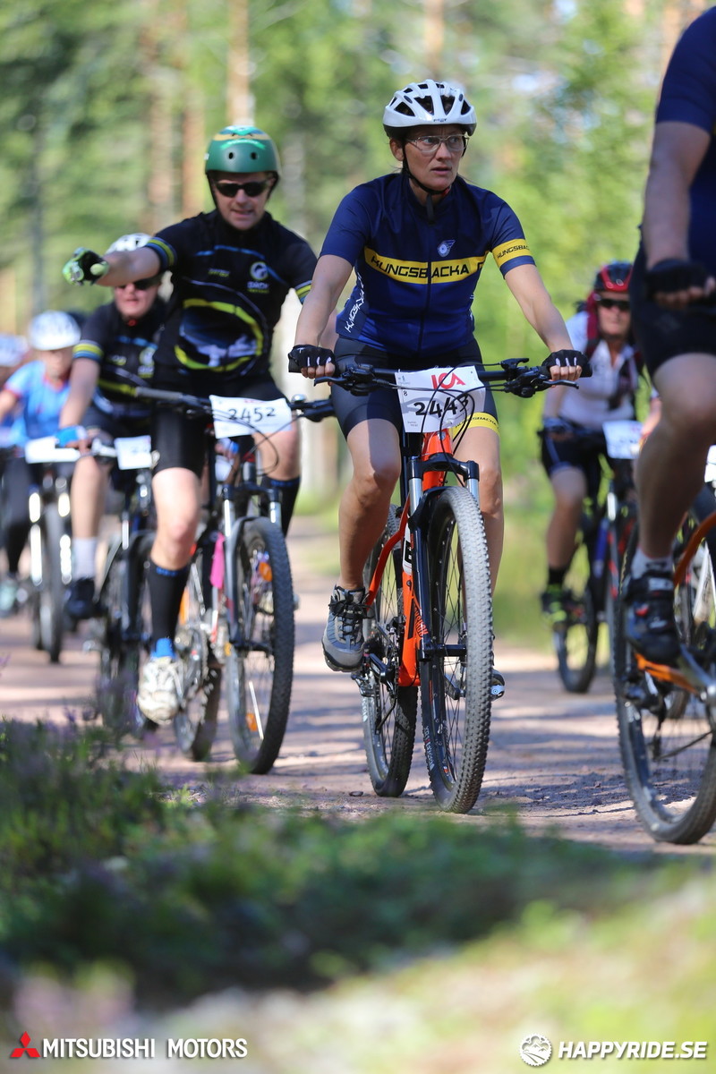Bild från Cykelvasan 2017 - 30 km