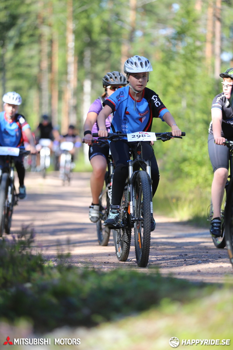 Bild från Cykelvasan 2017 - 30 km
