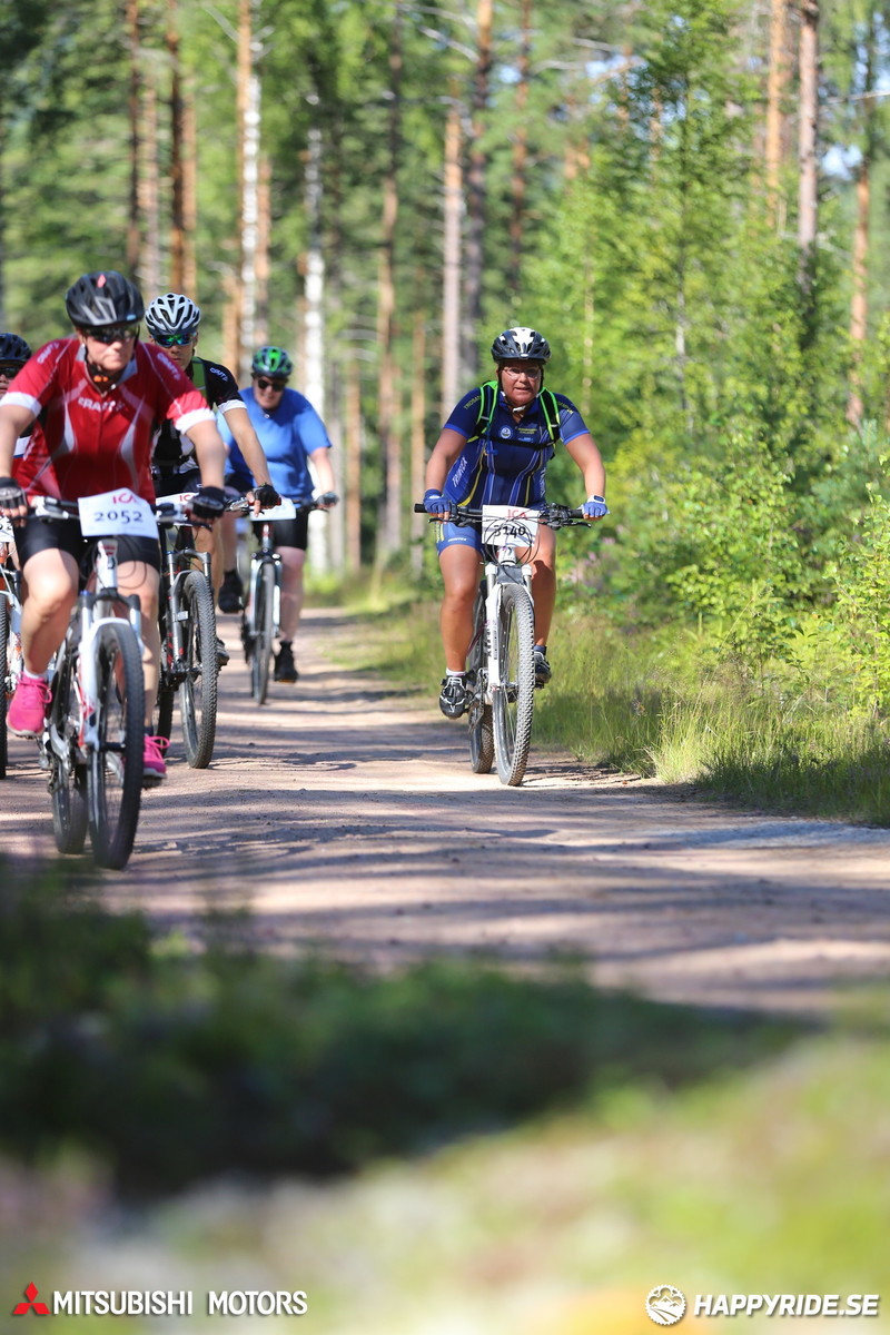 Bild från Cykelvasan 2017 - 30 km