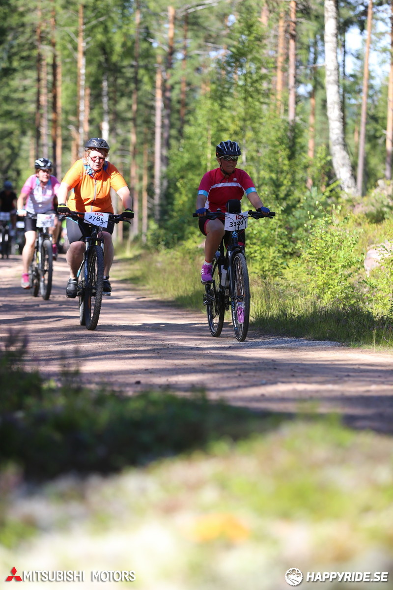 Bild från Cykelvasan 2017 - 30 km