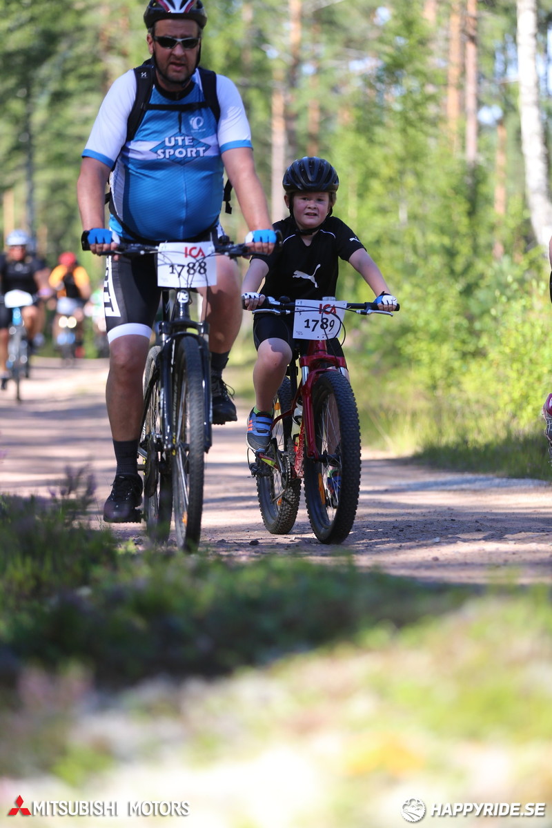 Bild från Cykelvasan 2017 - 30 km
