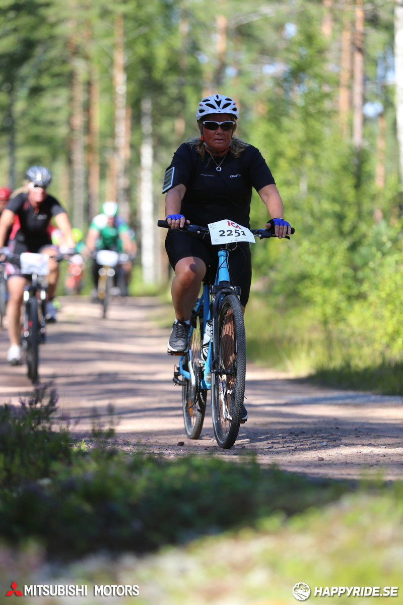 Bild från Cykelvasan 2017 - 30 km