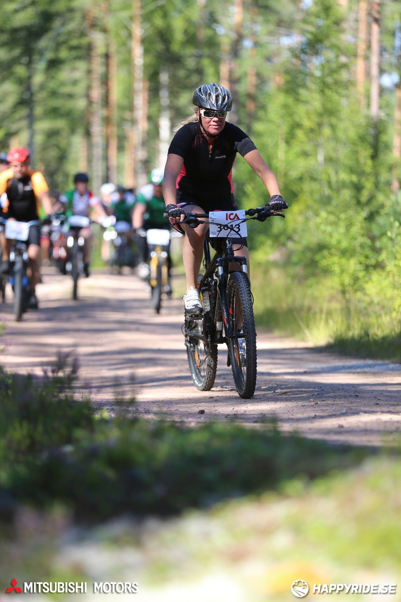 Bild från Cykelvasan 2017 - 30 km