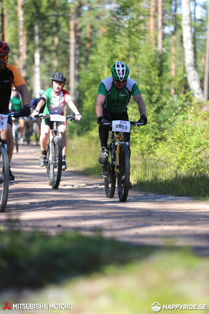 Bild från Cykelvasan 2017 - 30 km
