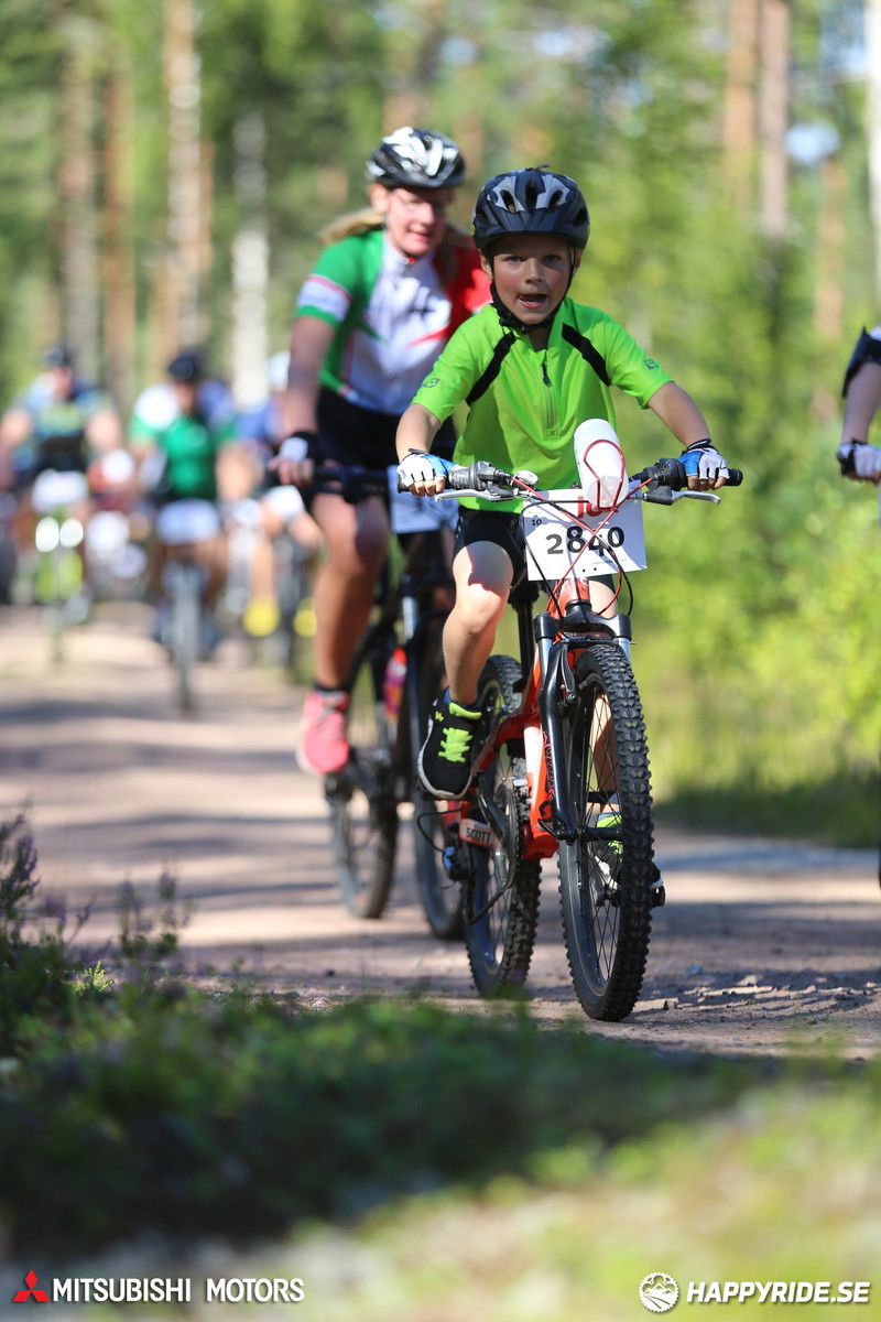 Bild från Cykelvasan 2017 - 30 km