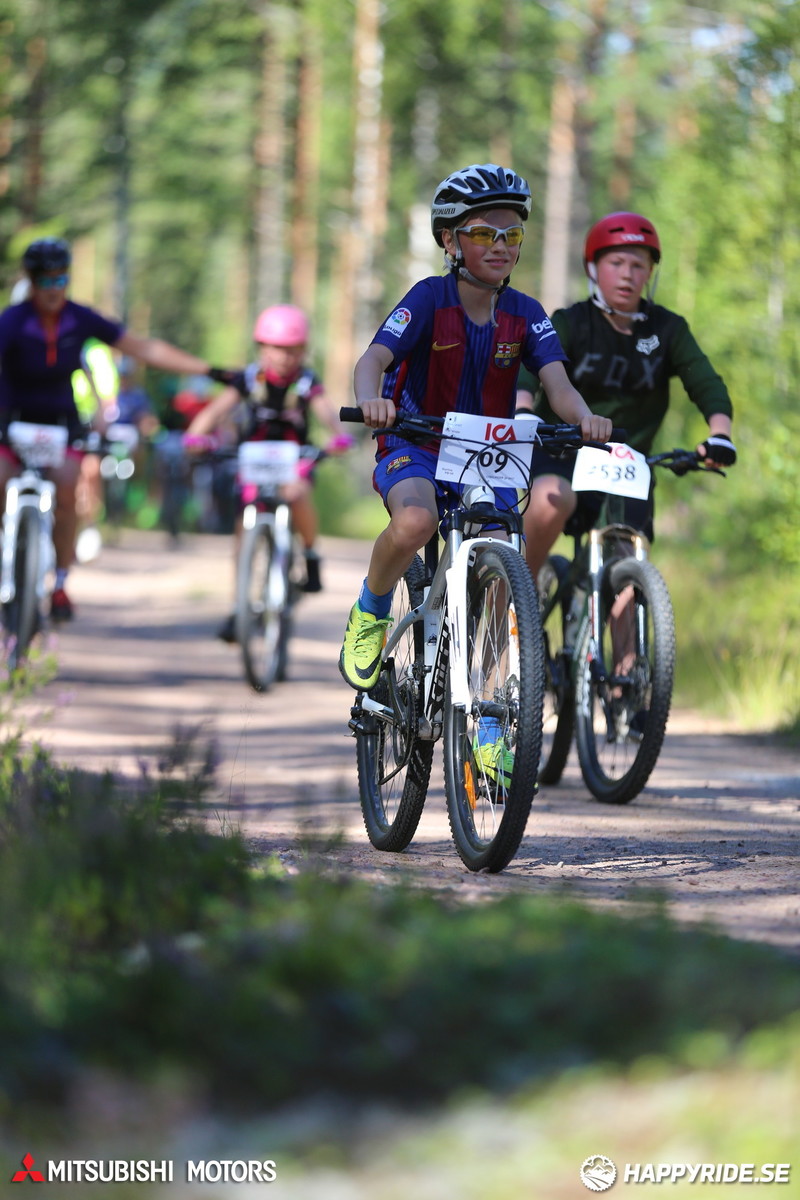 Bild från Cykelvasan 2017 - 30 km