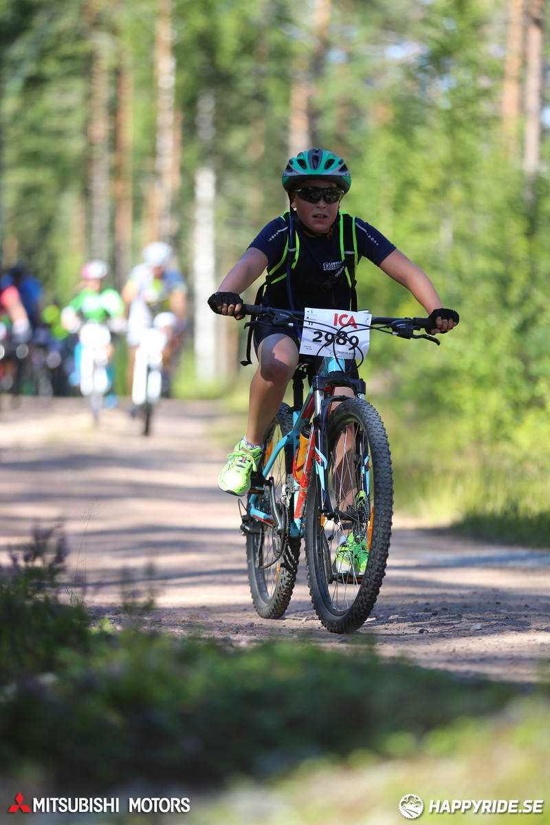 Bild från Cykelvasan 2017 - 30 km